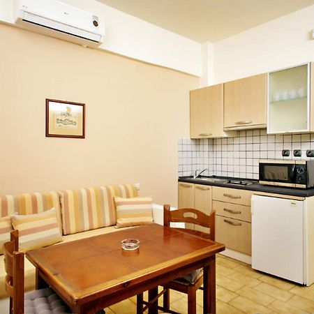 Lili Apartments,Oasis 2,5 Km From Hania Center Parigoria Exterior foto