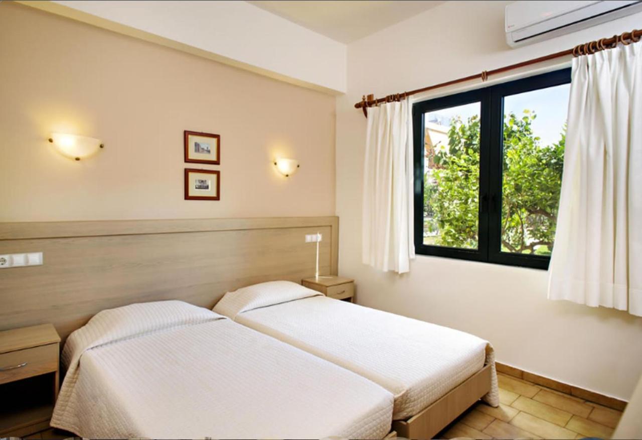 Lili Apartments,Oasis 2,5 Km From Hania Center Parigoria Exterior foto