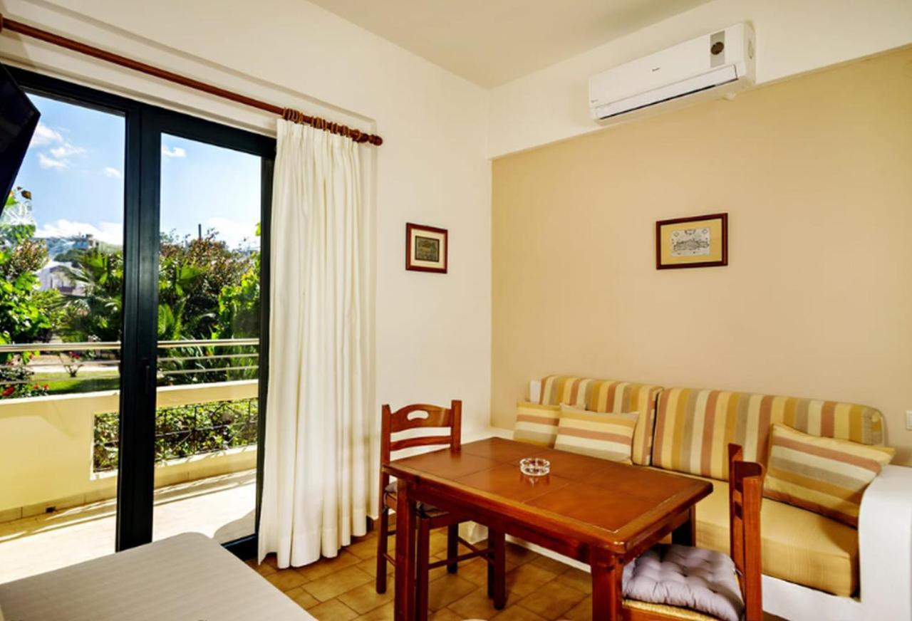 Lili Apartments,Oasis 2,5 Km From Hania Center Parigoria Exterior foto